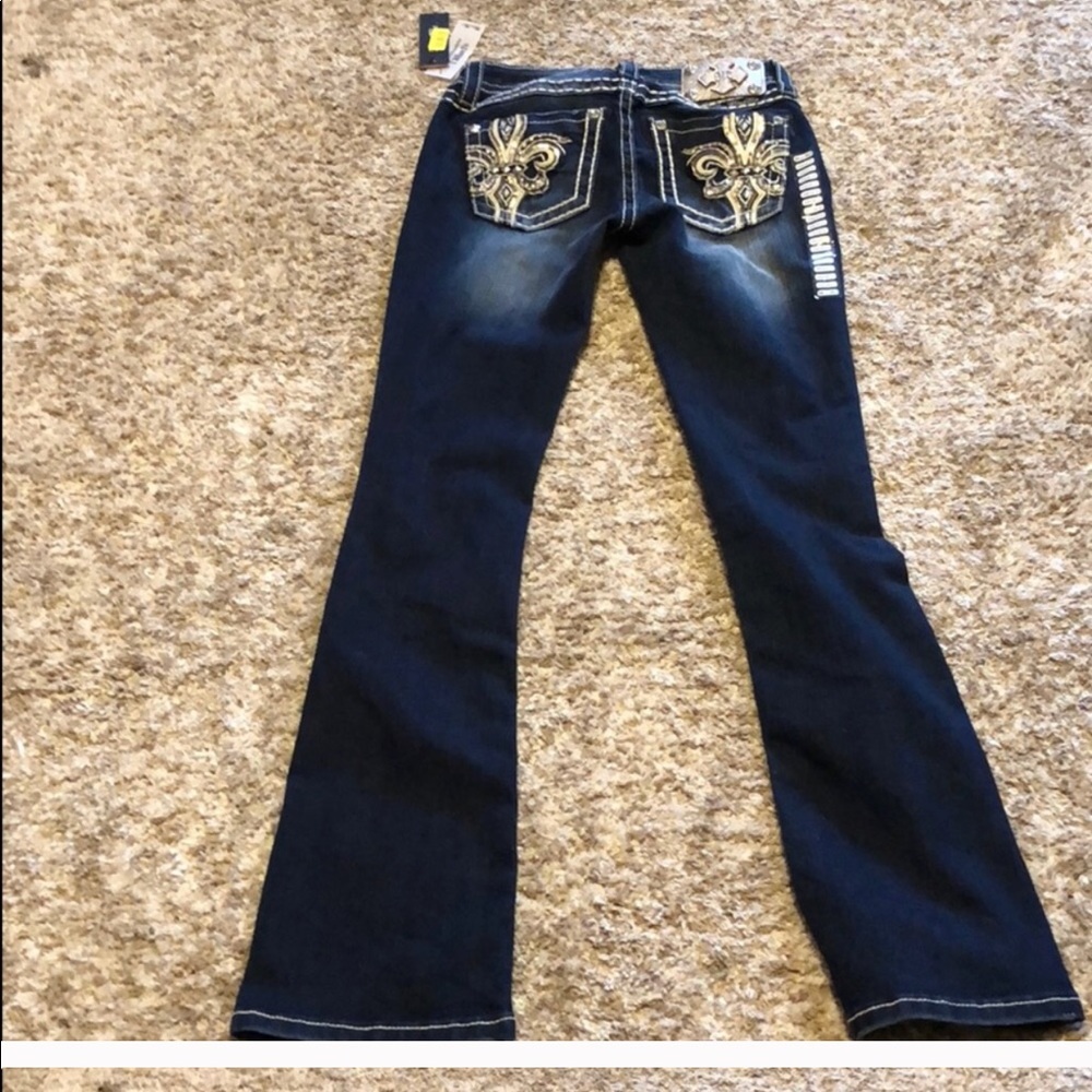 Miss Me Jeans 💓